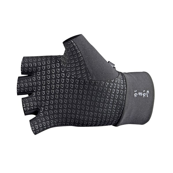 Gamakatsu Fleece Gloves Fingerless - Gr. XL
