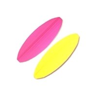 Praesten UL 5cm/4,5g - Yellow/Pink