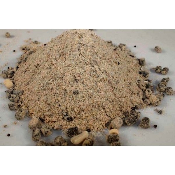 Naturebaits Senior Spice Groundbait - 3kg