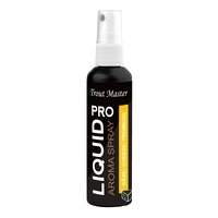 Spro Trout Master Aroma Spray 50ml - Cheese