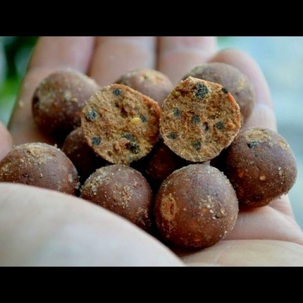 Naturebaits Dickenmittel 2.0 Boilies - Store only!