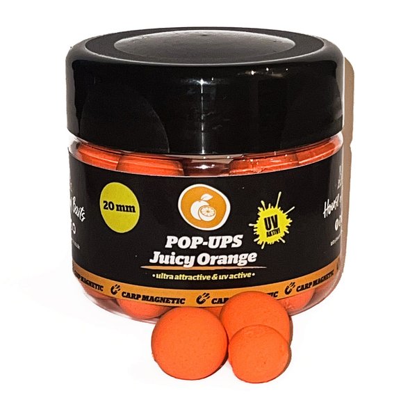 House of Baits Pop Ups - Juicy Orange
